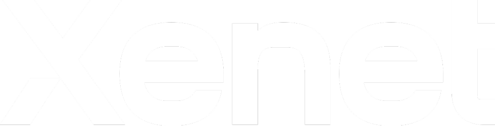 Xenet Logo